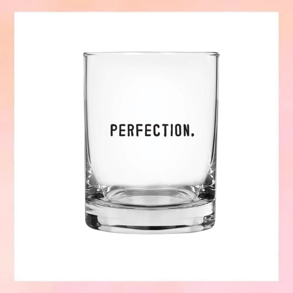 Whiskey Glass